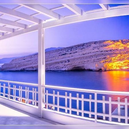 Bella Vista Luxury Apartment ماتالا المظهر الخارجي الصورة