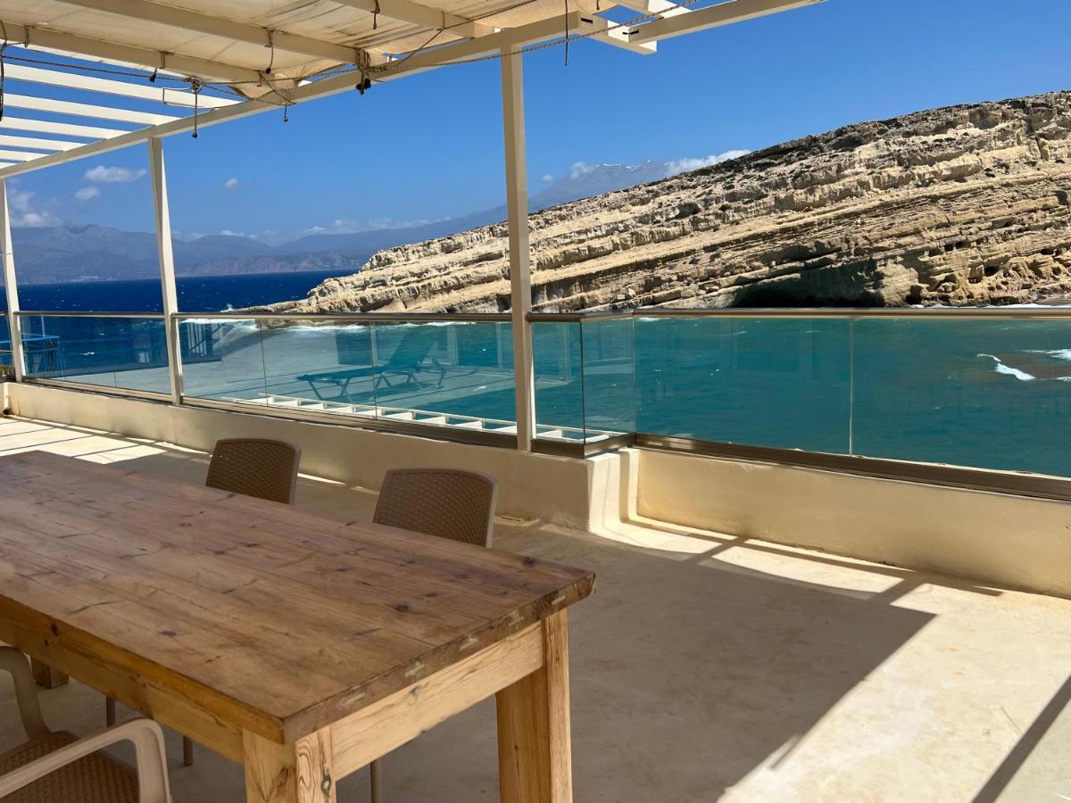 Bella Vista Luxury Apartment ماتالا المظهر الخارجي الصورة