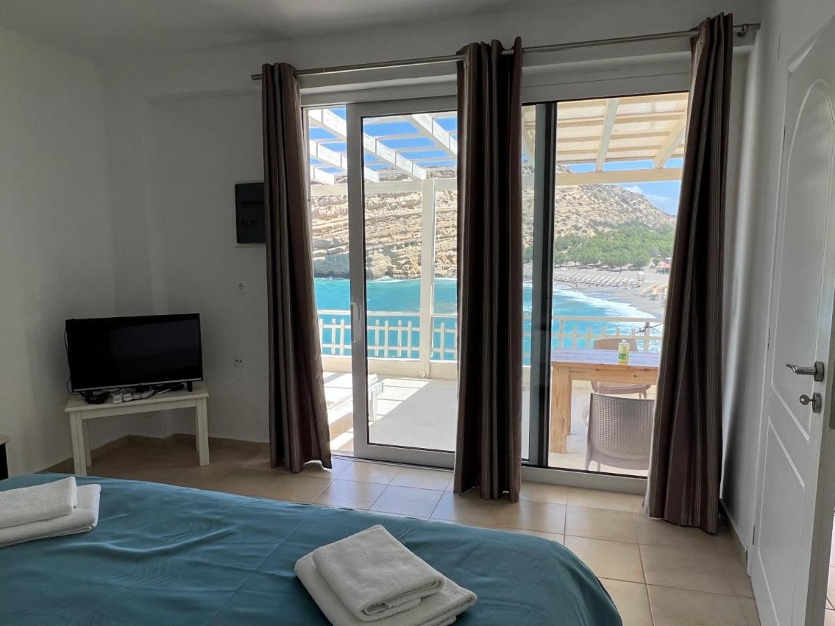 Bella Vista Luxury Apartment ماتالا المظهر الخارجي الصورة