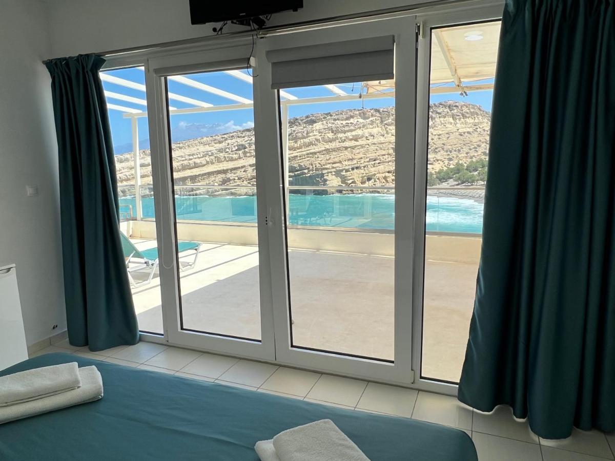 Bella Vista Luxury Apartment ماتالا المظهر الخارجي الصورة