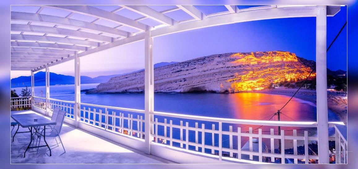 Bella Vista Luxury Apartment ماتالا المظهر الخارجي الصورة