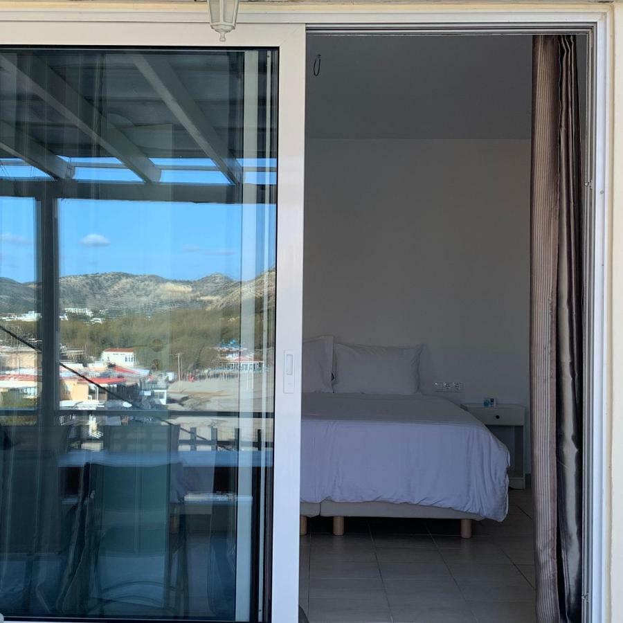 Bella Vista Luxury Apartment ماتالا المظهر الخارجي الصورة